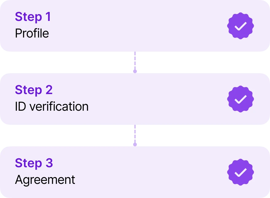 Complete verification